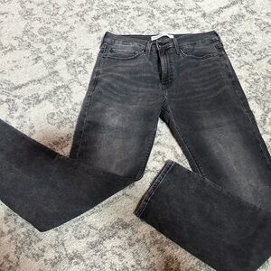 Men’s Levi Jeans